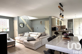 achat maison le-perray-en-yvelines 78610