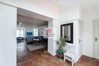 achat maison le-perray-en-yvelines 78610