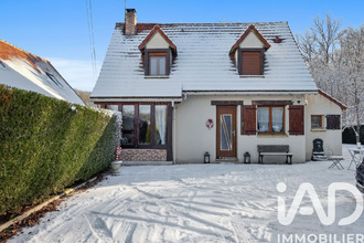 achat maison le-perray-en-yvelines 78610