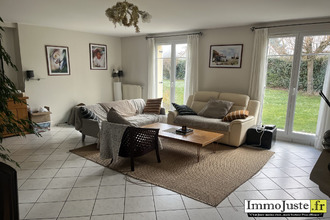 achat maison le-perray-en-yvelines 78610