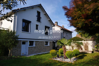 achat maison le-perray-en-yvelines 78610