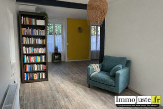 achat maison le-perray-en-yvelines 78610