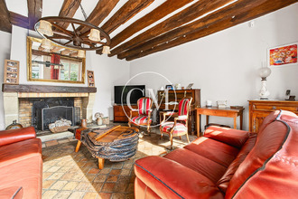 achat maison le-perray-en-yvelines 78610