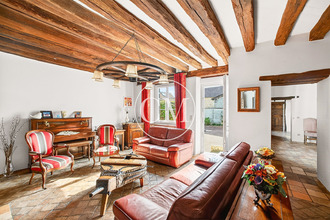 achat maison le-perray-en-yvelines 78610