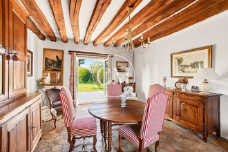 achat maison le-perray-en-yvelines 78610