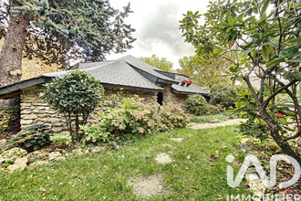 achat maison le-perray-en-yvelines 78610