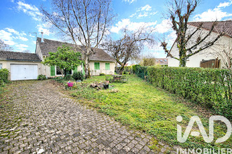 achat maison le-perray-en-yvelines 78610