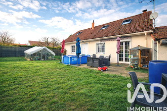 achat maison le-perray-en-yvelines 78610