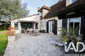 achat maison le-perray-en-yvelines 78610