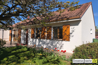 achat maison le-perray-en-yvelines 78610