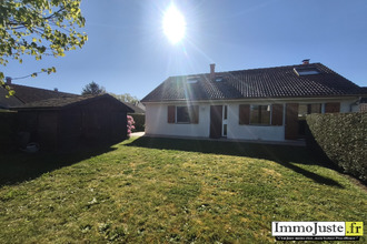 achat maison le-perray-en-yvelines 78610