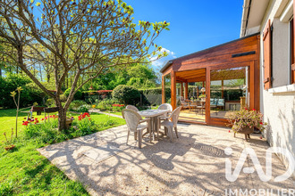 achat maison le-perray-en-yvelines 78610