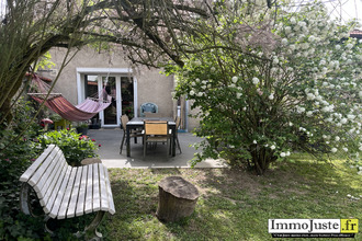 achat maison le-perray-en-yvelines 78610