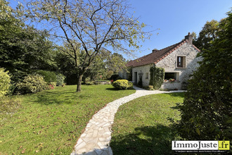achat maison le-perray-en-yvelines 78610