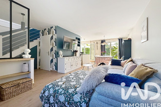 achat maison le-perray-en-yvelines 78610