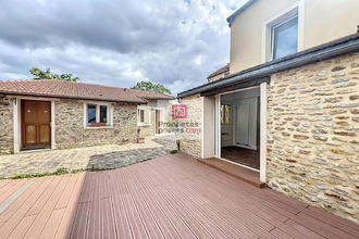 achat maison le-perray-en-yvelines 78610