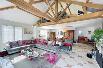 achat maison le-perray-en-yvelines 78610