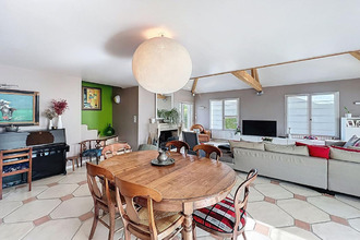 achat maison le-perray-en-yvelines 78610