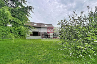 achat maison le-perray-en-yvelines 78610