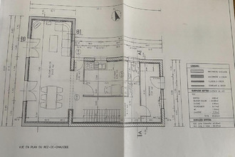 achat maison le-perray-en-yvelines 78610