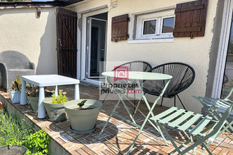achat maison le-perray-en-yvelines 78610