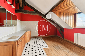 achat maison le-perray-en-yvelines 78610