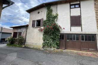 achat maison le-perreon 69460