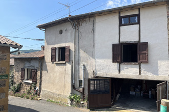 achat maison le-perreon 69460