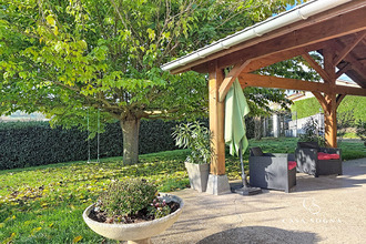 achat maison le-perreon 69460