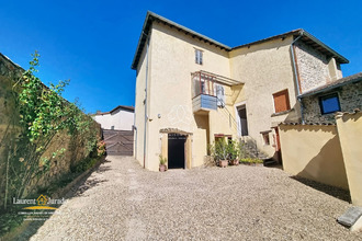 achat maison le-perreon 69460
