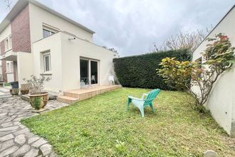 achat maison le-perreux-sur-marne 94170