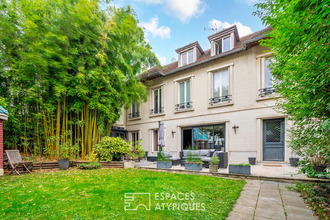 achat maison le-perreux-sur-marne 94170