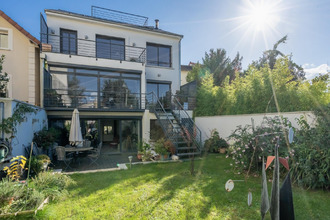 achat maison le-perreux-sur-marne 94170