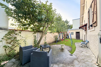 achat maison le-perreux-sur-marne 94170