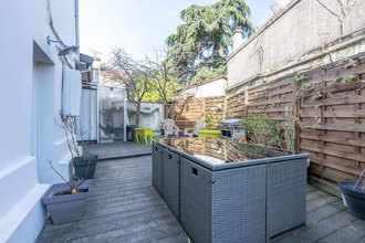 achat maison le-perreux-sur-marne 94170