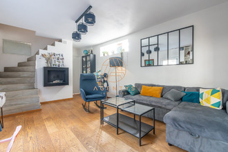 achat maison le-perreux-sur-marne 94170