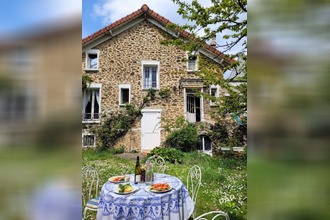 achat maison le-perreux-sur-marne 94170