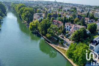 achat maison le-perreux-sur-marne 94170