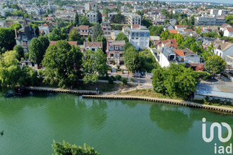 achat maison le-perreux-sur-marne 94170