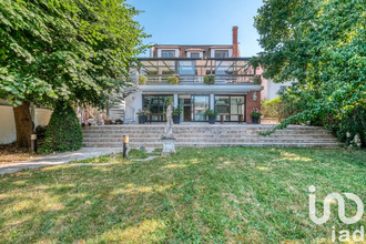 achat maison le-perreux-sur-marne 94170