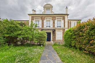 achat maison le-perreux-sur-marne 94170