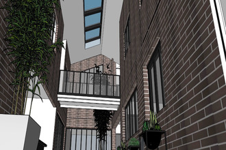 achat maison le-perreux-sur-marne 94170