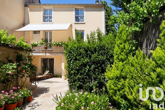 achat maison le-perreux-sur-marne 94170