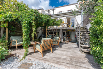 achat maison le-perreux-sur-marne 94170