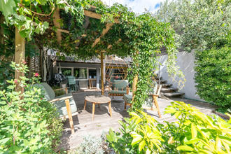 achat maison le-perreux-sur-marne 94170