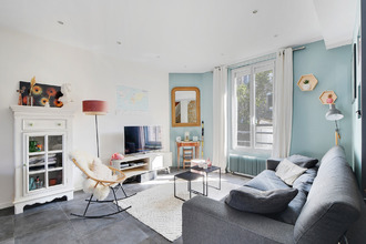 achat maison le-perreux-sur-marne 94170