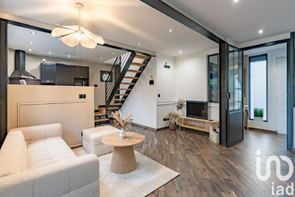 achat maison le-perreux-sur-marne 94170