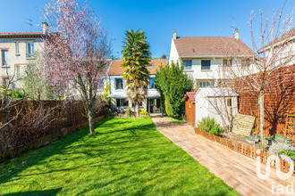 achat maison le-perreux-sur-marne 94170