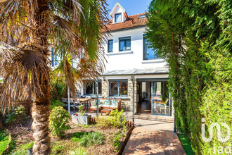 achat maison le-perreux-sur-marne 94170