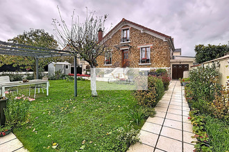 achat maison le-perreux-sur-marne 94170
